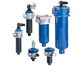 Oil Filters